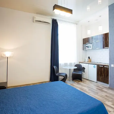 Lux Apartment In The Center - Darvina Street 17 Kharkov Exterior photo