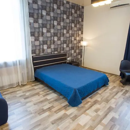 Lux Apartment In The Center - Darvina Street 17 Kharkov Exterior photo