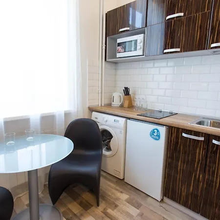 Lux Apartment In The Center - Darvina Street 17 Kharkov Exterior photo