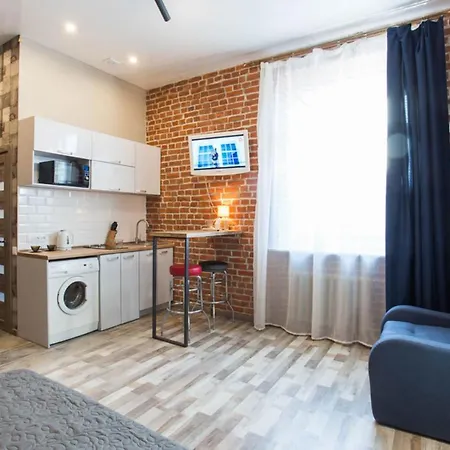 Lux Apartment In The Center - Darvina Street 17 Kharkov Exterior photo
