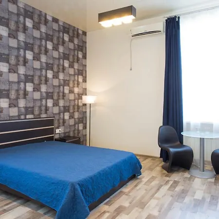 Lux Apartment In The Center - Darvina Street 17 Kharkov Exterior photo