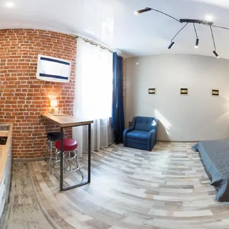 Lux Apartment In The Center - Darvina Street 17 Kharkov Exterior photo