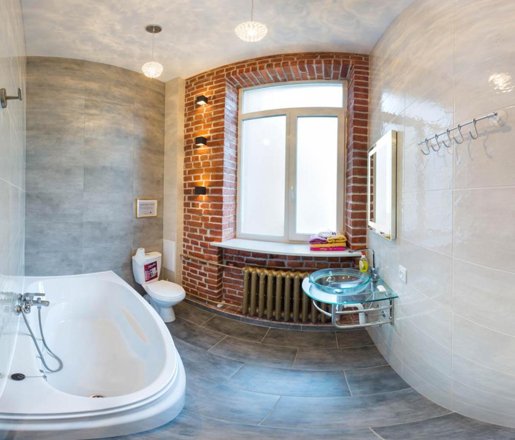 Lux In The Center - Darvina Street 17 * Kharkiv