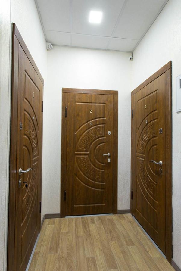 Apartment Lux In The Center - Darvina Street 17 Kharkiv