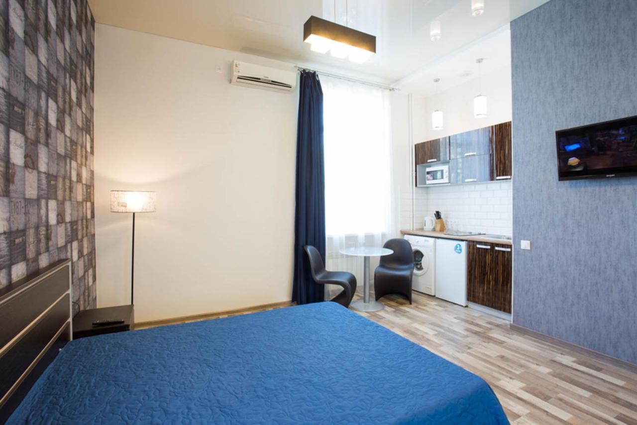 Apartment Lux In The Center - Darvina Street 17 Kharkiv