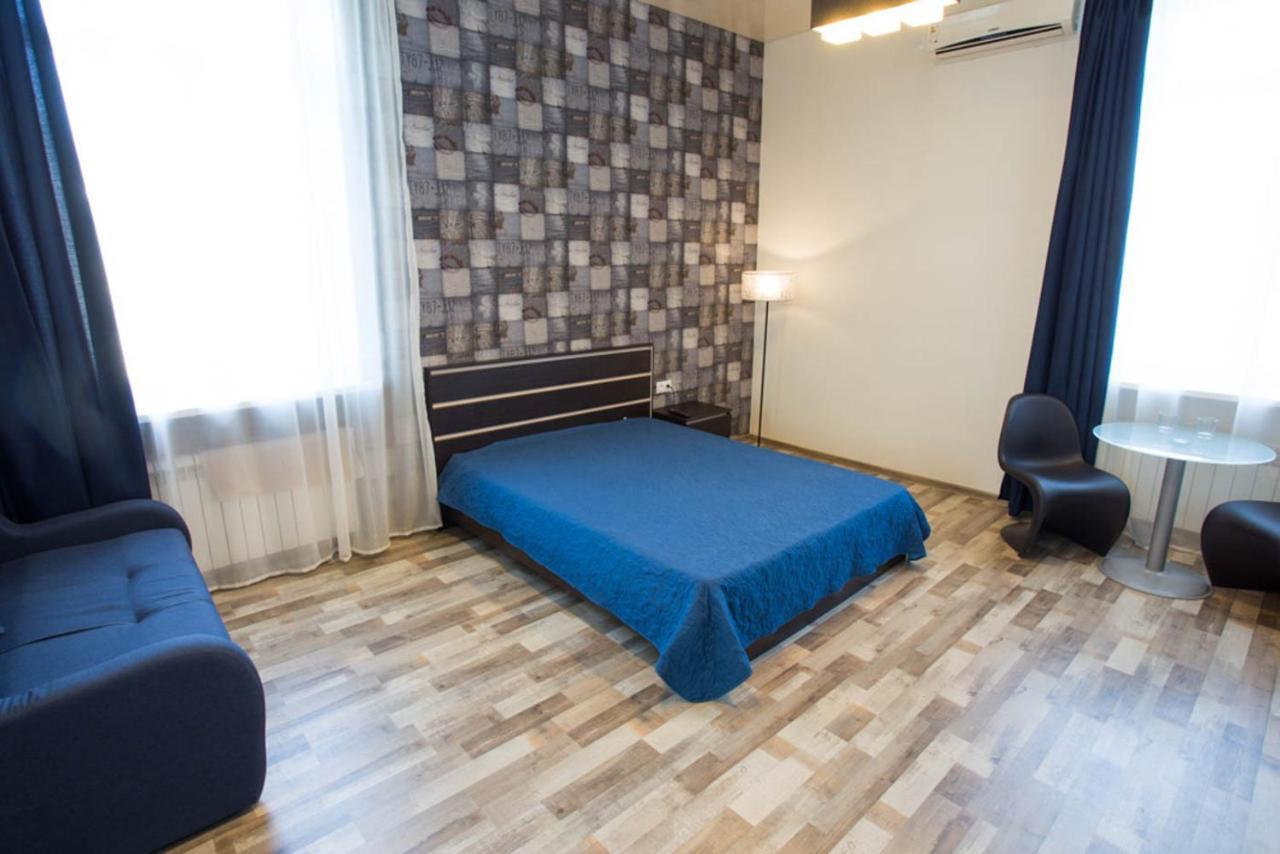 Apartment Lux In The Center - Darvina Street 17 *
