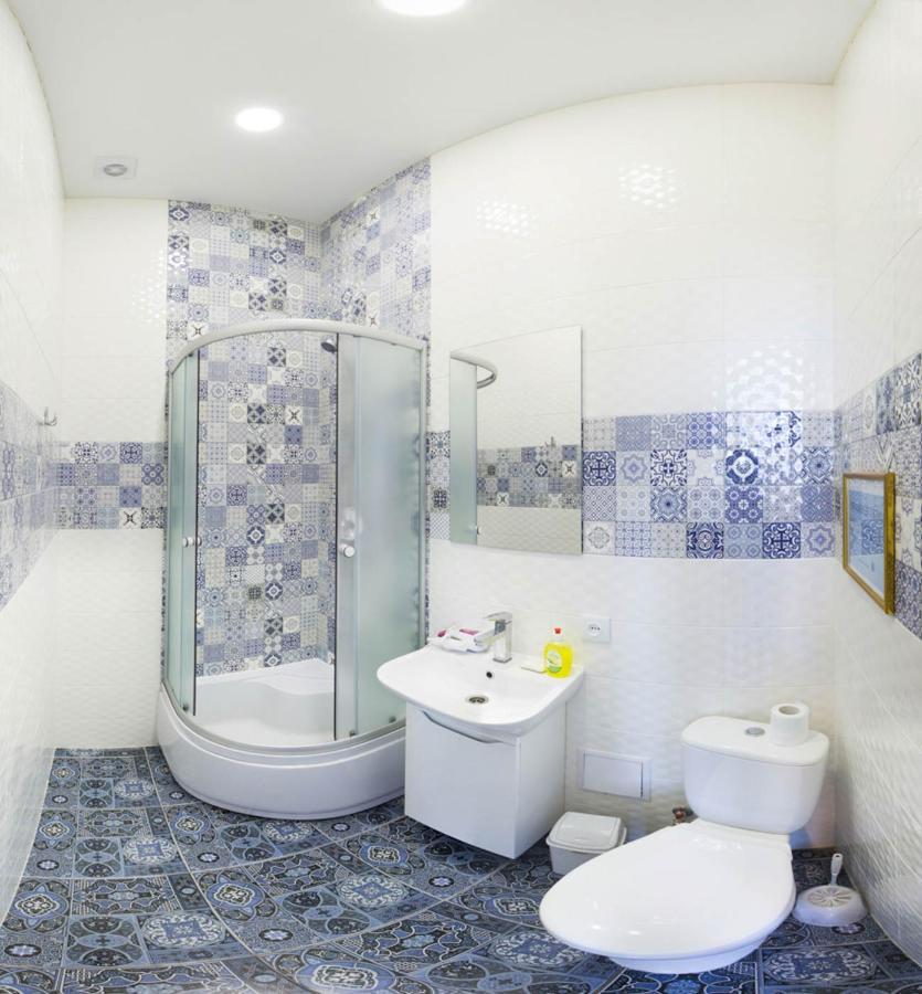 Apartment Lux In The Center - Darvina Street 17 Kharkiv