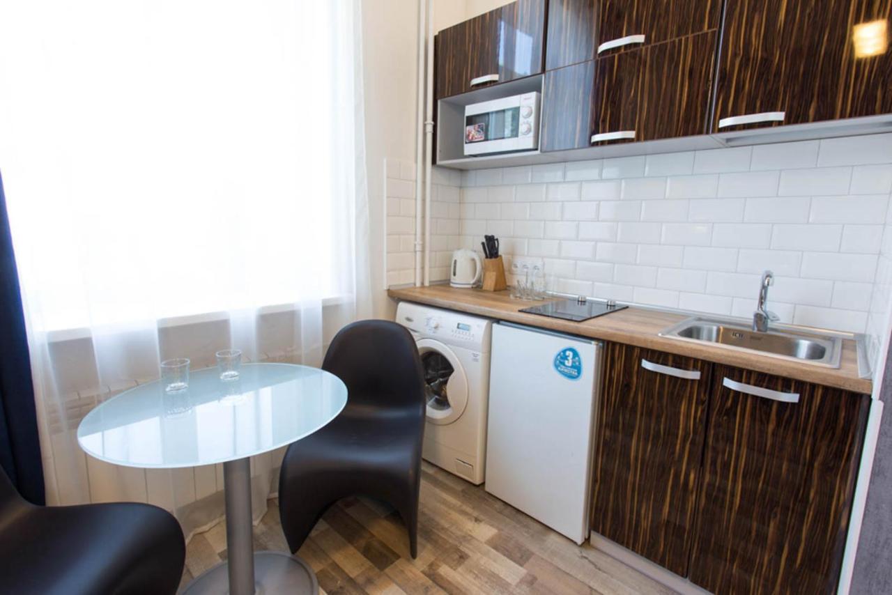 Lux In The Center - Darvina Street 17 * Kharkiv