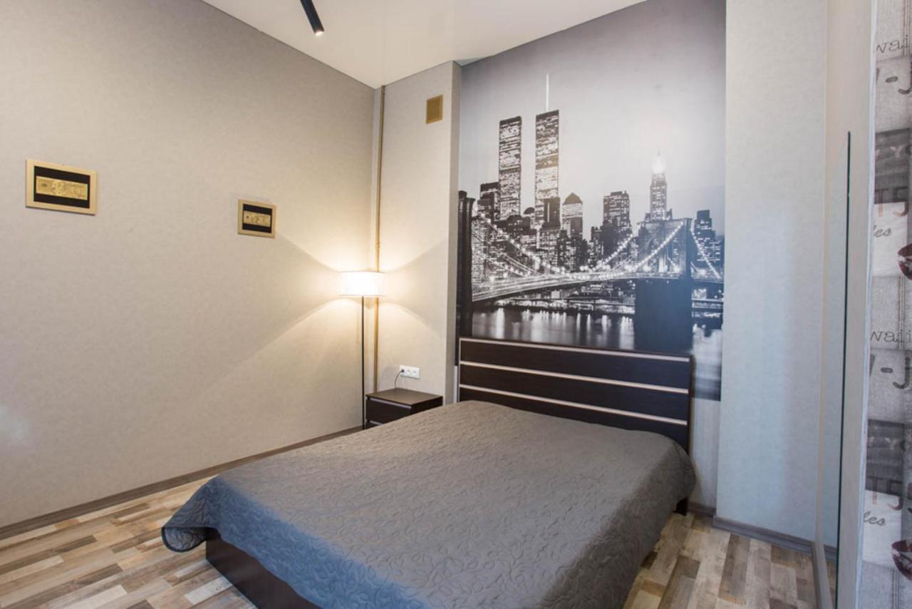 Lux In The Center - Darvina Street 17 Apartment *