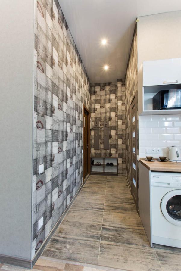 Lux In The Center - Darvina Street 17 Apartment