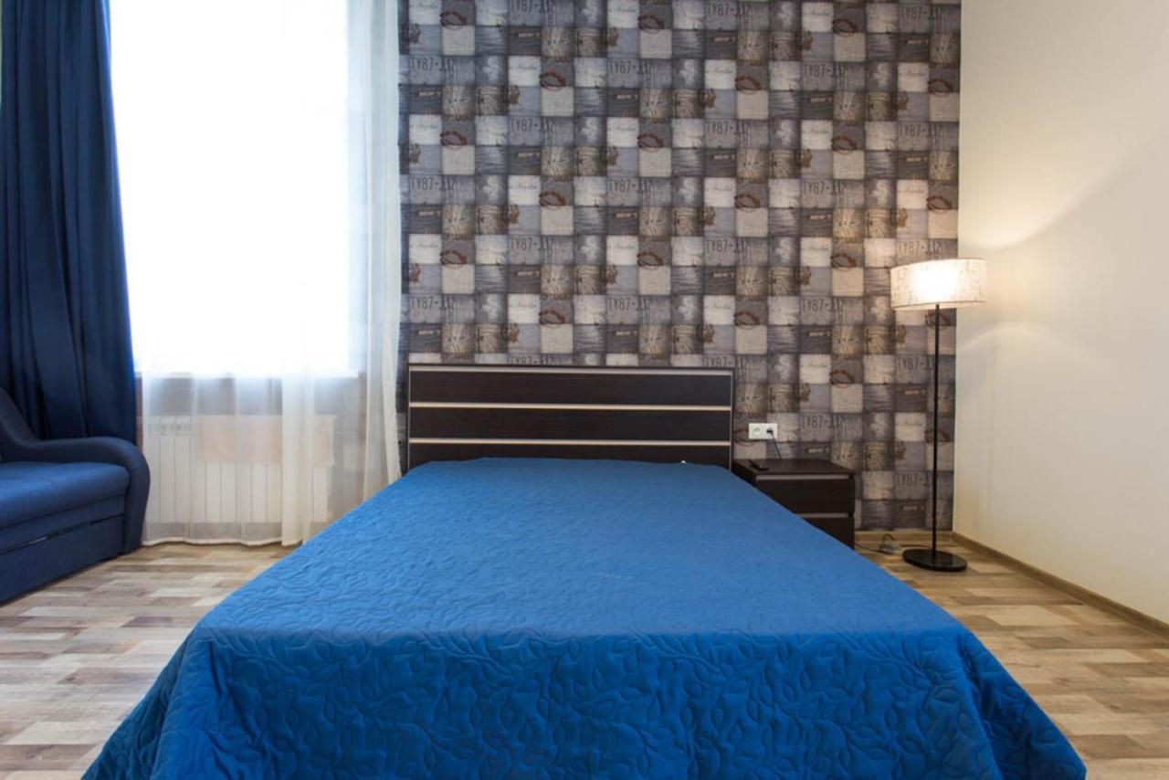 Lux In The Center - Darvina Street 17 Apartment *