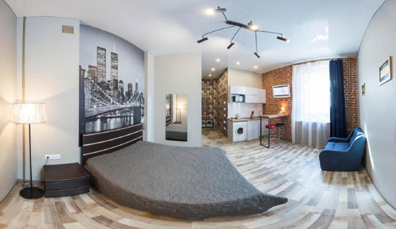 Lux In The Center - Darvina Street 17 Апартаменти *