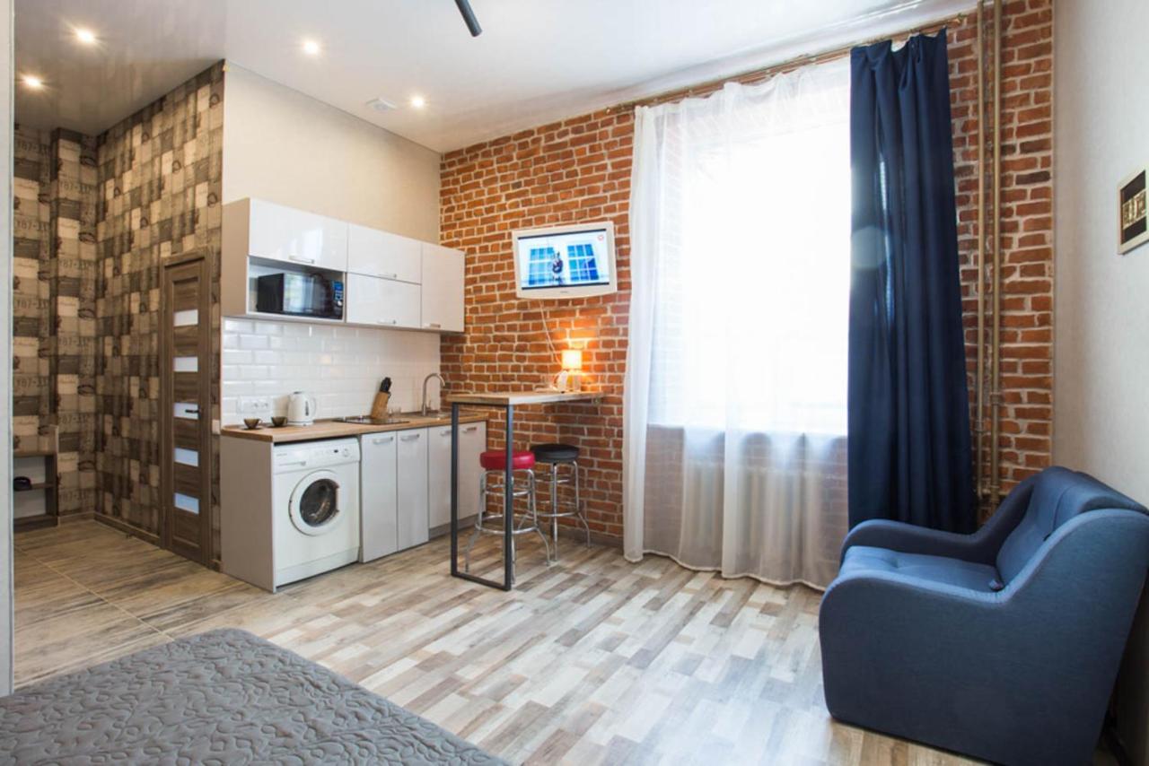 Lux In The Center - Darvina Street 17