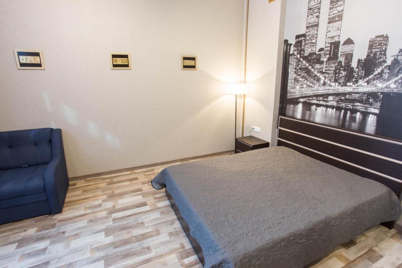 Lux In The Center - Darvina Street 17 Apartment