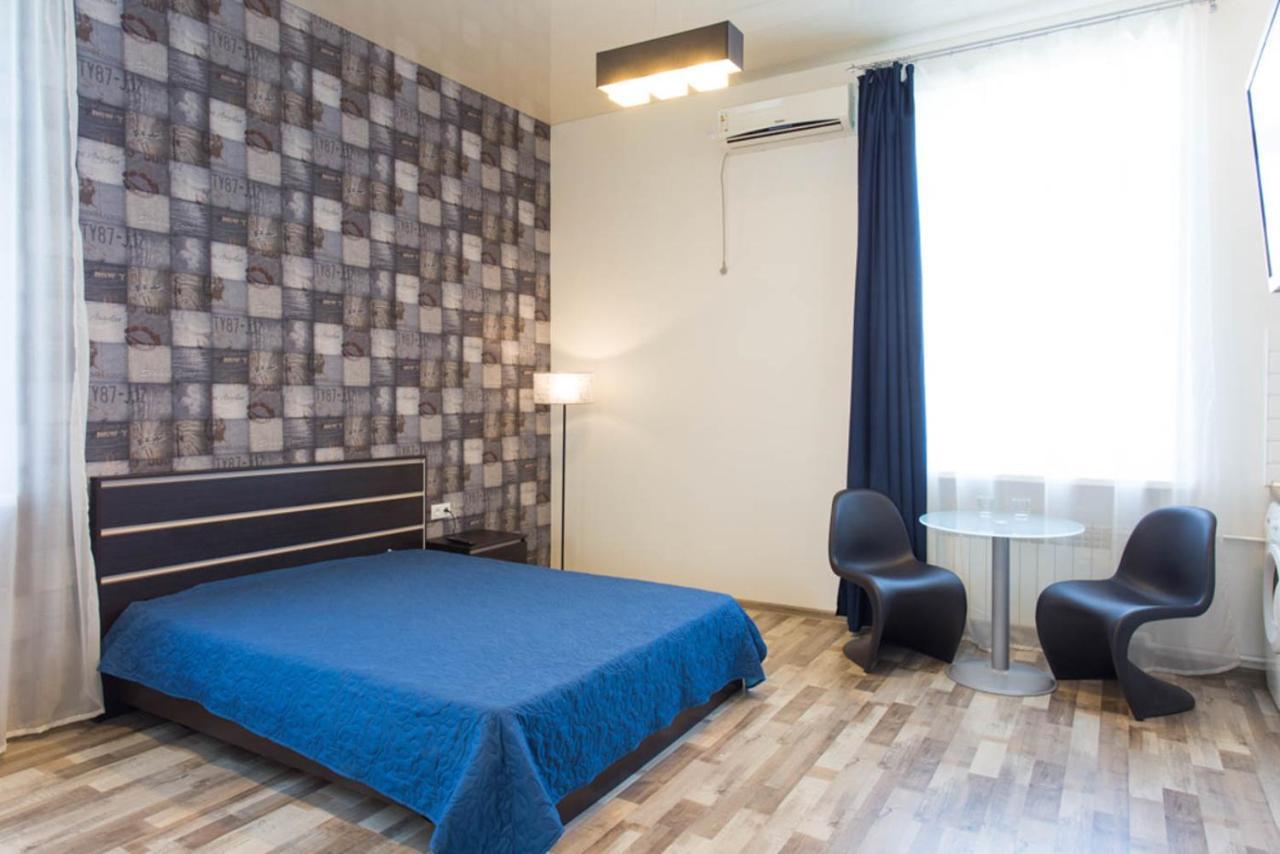 Lux In The Center - Darvina Street 17 Apartment *