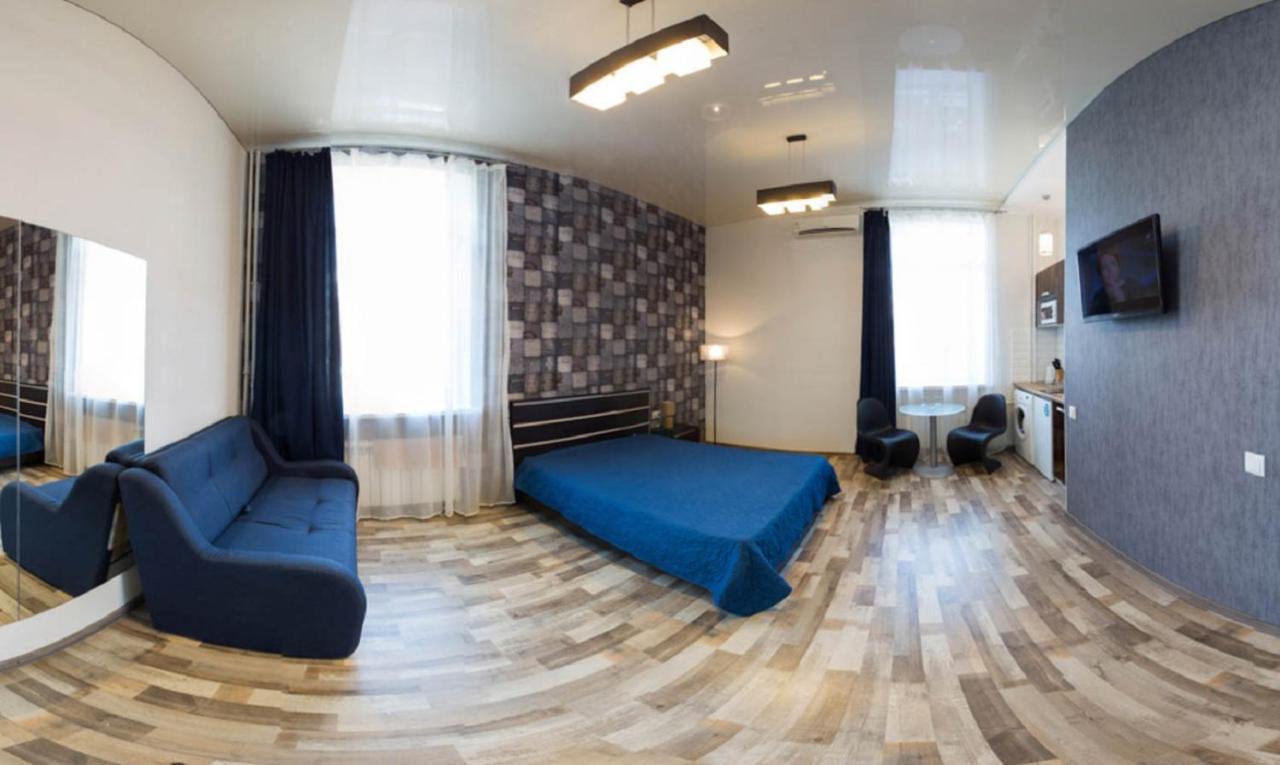 Apartment Lux In The Center - Darvina Street 17 Kharkiv