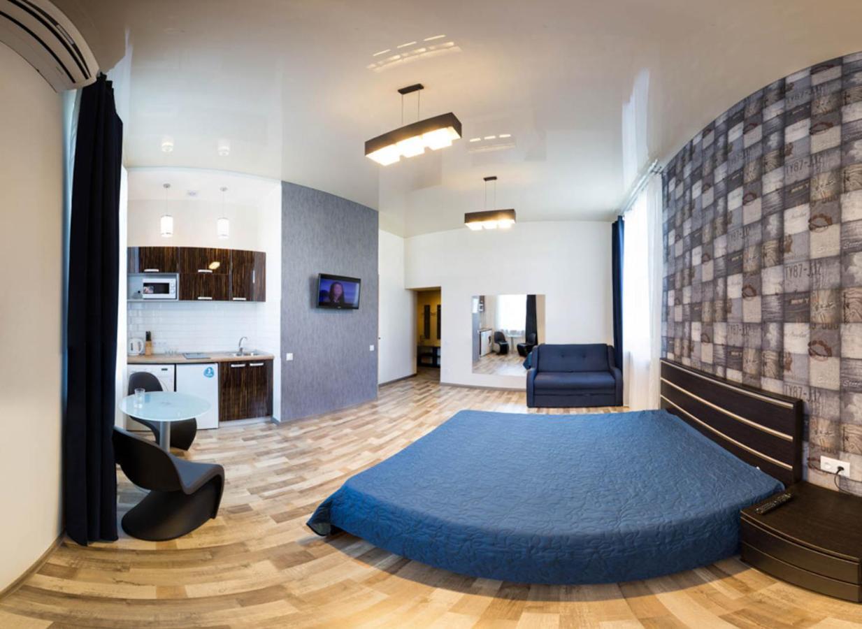 Apartment Lux In The Center - Darvina Street 17