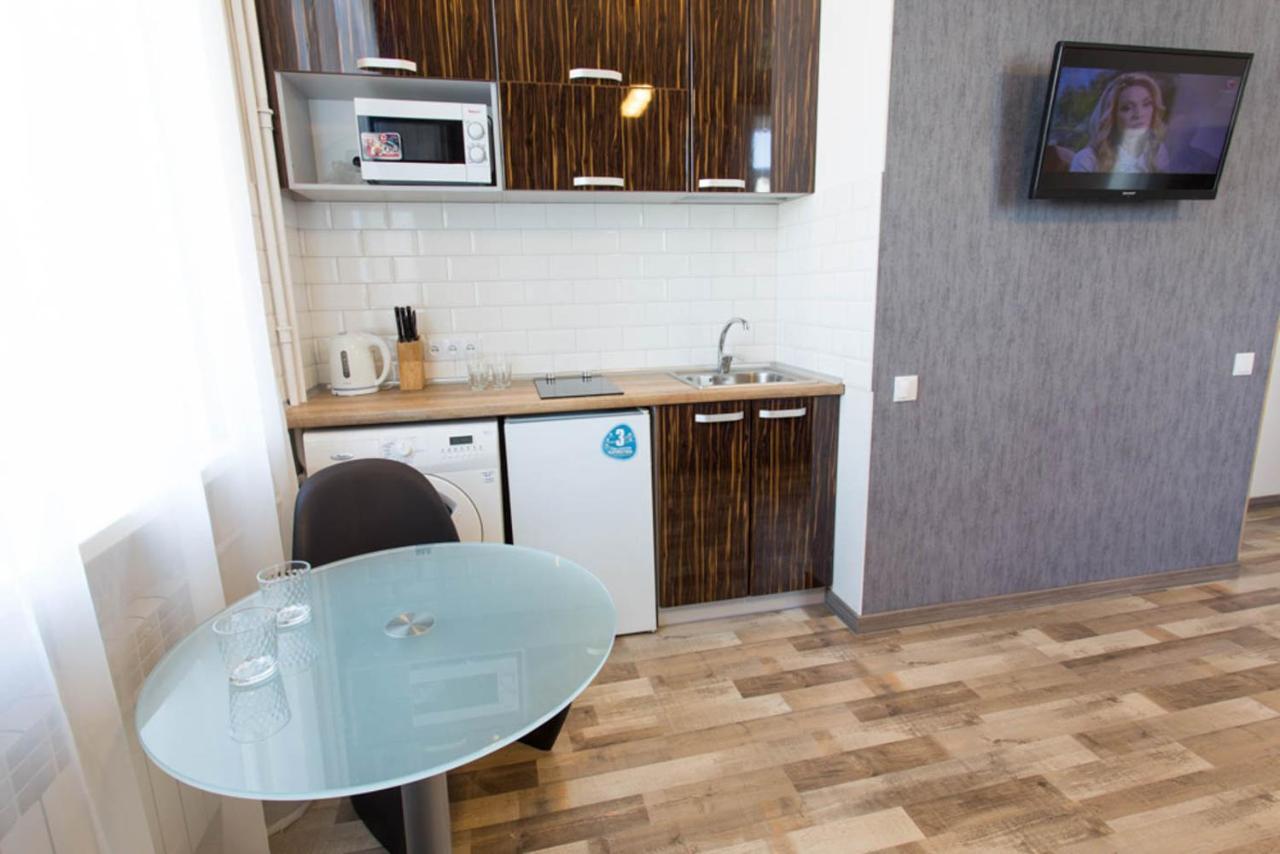 Lux In The Center - Darvina Street 17 *
