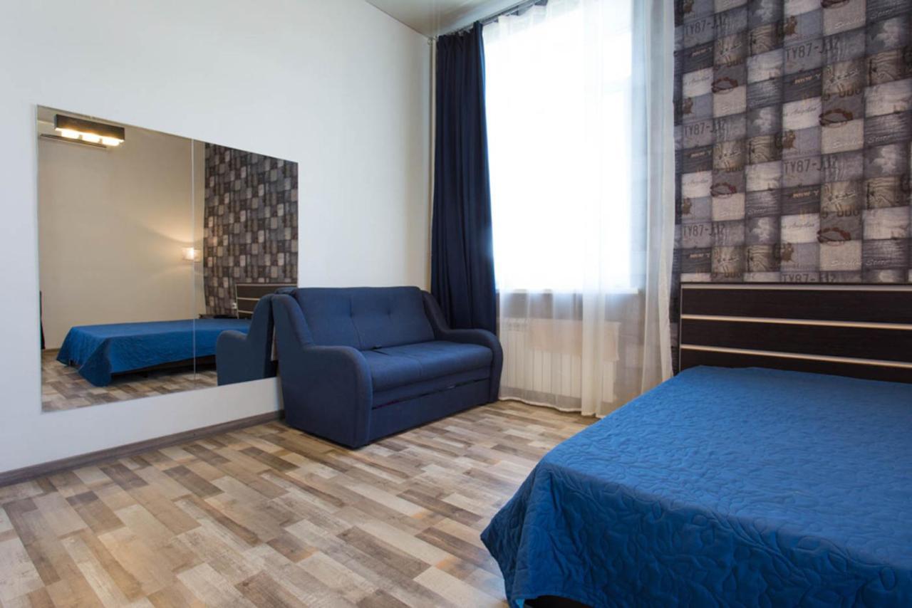 Apartment Lux In The Center - Darvina Street 17