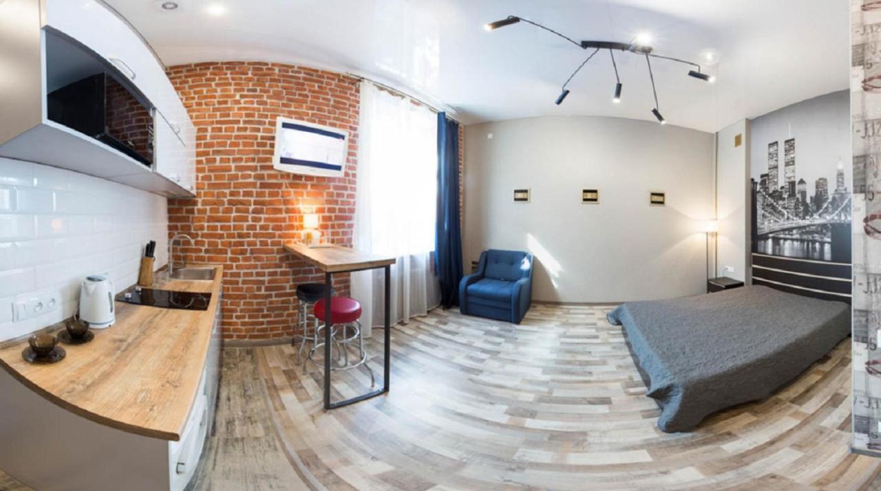 Lux In The Center - Darvina Street 17 *