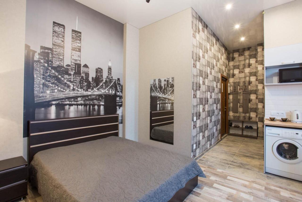 Lux In The Center - Darvina Street 17 Апартаменты